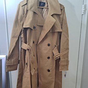New York and Co Coat